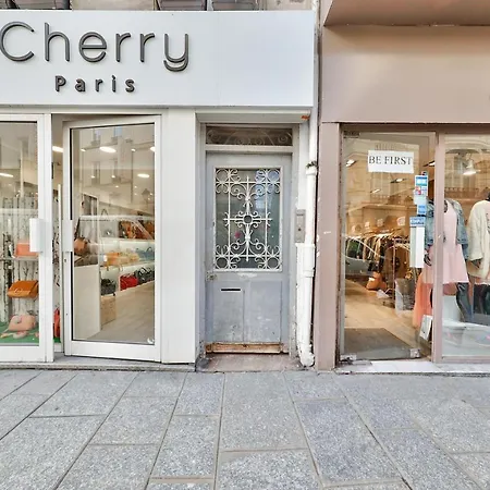 38 아틀리에 모나리자 * 파리