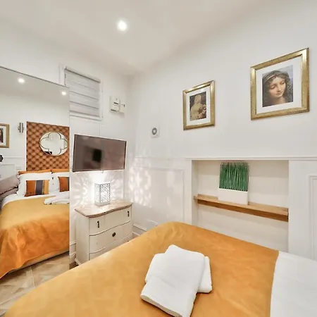 아파트 38 아틀리에 모나리자 *