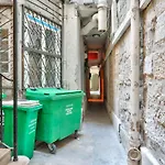 Lägenhet 38 Atelier Mona Lisa *